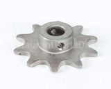 05.09.020.00 Hatco Sprocket 10 Tooth 3/8" Bore
