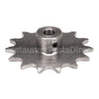 05.09.025.00 Compatible Hatco Sprocket 14 Tooth .312 Bore