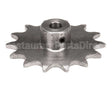 05.09.025.00 Hatco Sprocket 14 Tooth .312 Bore