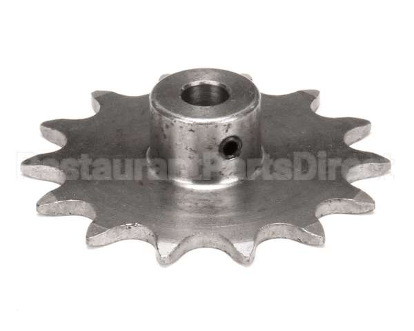 05.09.025.00 Hatco Sprocket 14 Tooth .312 Bore