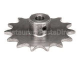 05.09.025.00 Hatco Sprocket 14 Tooth .312 Bore