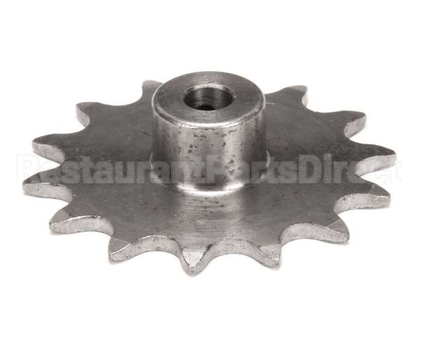 05.09.025.00 Hatco Sprocket 14 Tooth .312 Bore