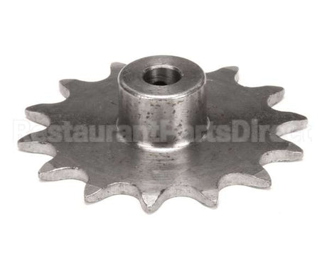 05.09.025.00 Hatco Sprocket 14 Tooth .312 Bore