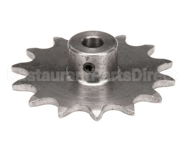 05.09.025.00 Hatco Sprocket 14 Tooth .312 Bore