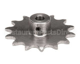 05.09.025.00 Hatco Sprocket 14 Tooth .312 Bore