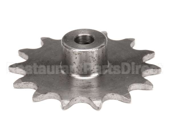05.09.025.00 Hatco Sprocket 14 Tooth .312 Bore