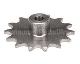 05.09.025.00 Hatco Sprocket 14 Tooth .312 Bore