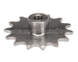 05.09.025.00 Hatco Sprocket 14 Tooth .312 Bore