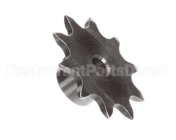 05.09.027.00 Hatco Sprocket 10 Tooth .312 Bore