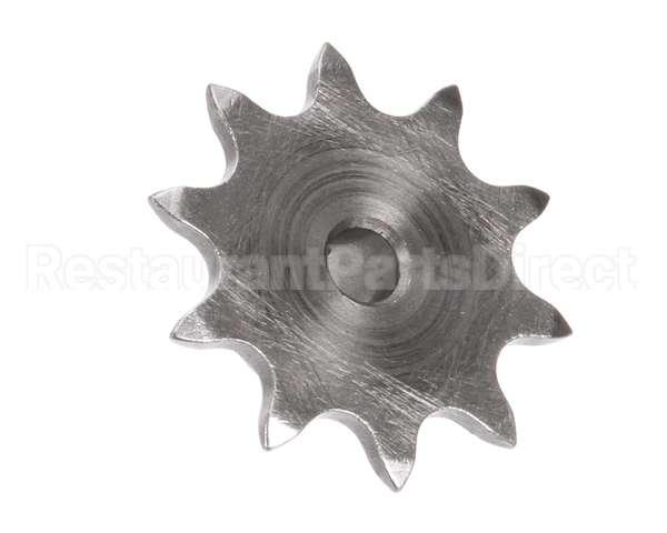 05.09.027.00 Hatco Sprocket 10 Tooth .312 Bore