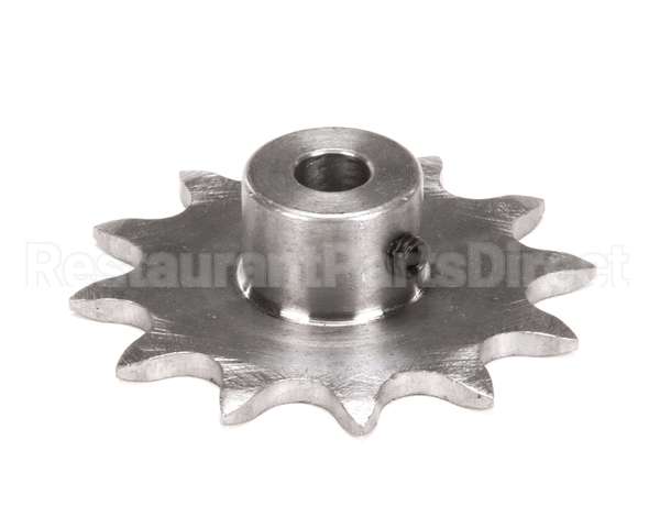 05.09.028.00 Hatco Sprocket 12 Tooth .312 Bore