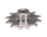05.09.028.00 Hatco Sprocket 12 Tooth .312 Bore