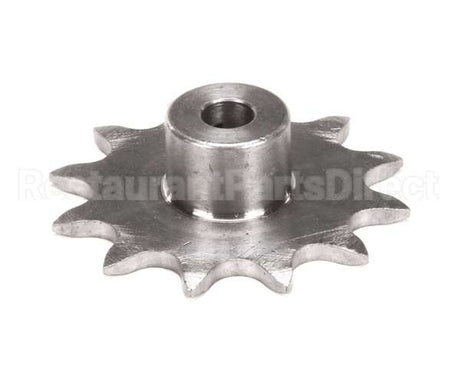 05.09.028.00 Hatco Sprocket 12 Tooth .312 Bore