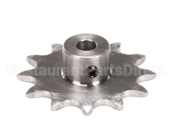 05.09.028.00 Hatco Sprocket 12 Tooth .312 Bore
