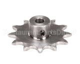 05.09.028.00 Hatco Sprocket 12 Tooth .312 Bore
