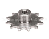 05.09.028.00 Hatco Sprocket 12 Tooth .312 Bore