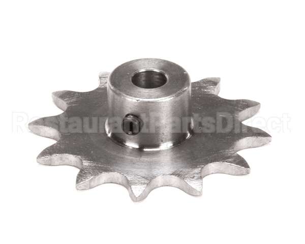 05.09.028.00 Hatco Sprocket 12 Tooth .312 Bore