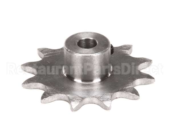 05.09.028.00 Hatco Sprocket 12 Tooth .312 Bore