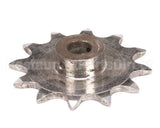 05.09.029.00 Hatco Sprocket 12 Tooth .375 Bore