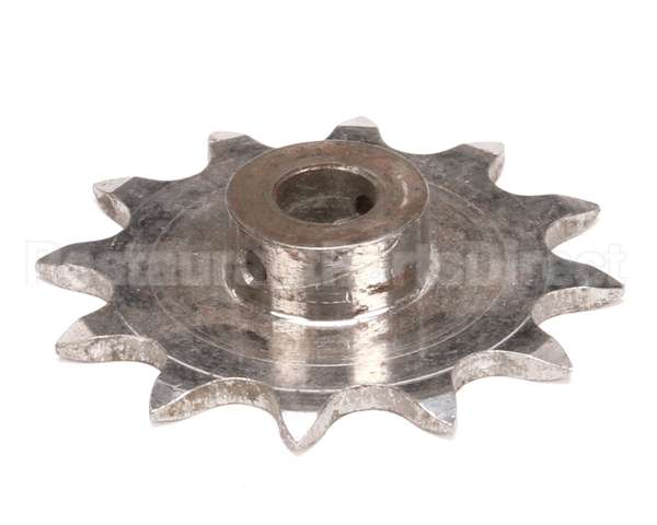 05.09.029.00 Hatco Sprocket 12 Tooth .375 Bore
