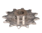 05.09.029.00 Hatco Sprocket 12 Tooth .375 Bore
