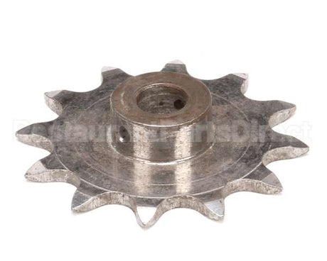 05.09.029.00 Hatco Sprocket 12 Tooth .375 Bore