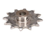 05.09.029.00 Hatco Sprocket 12 Tooth .375 Bore