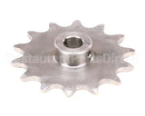 05.09.030.00 Hatco Sprocket 14 Tooth .375 Bore
