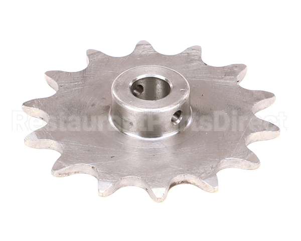 05.09.030.00 Hatco Sprocket 14 Tooth .375 Bore