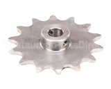 05.09.030.00 Hatco Sprocket 14 Tooth .375 Bore