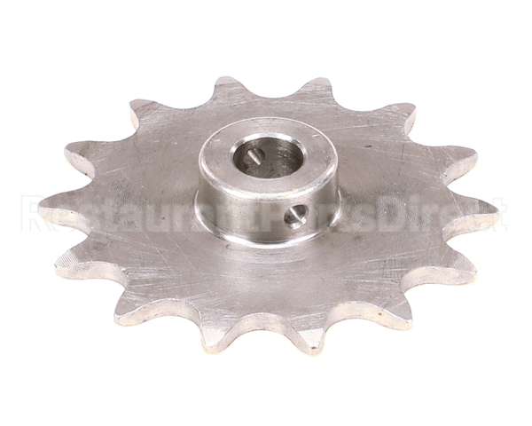 05.09.030.00 Hatco Sprocket 14 Tooth .375 Bore