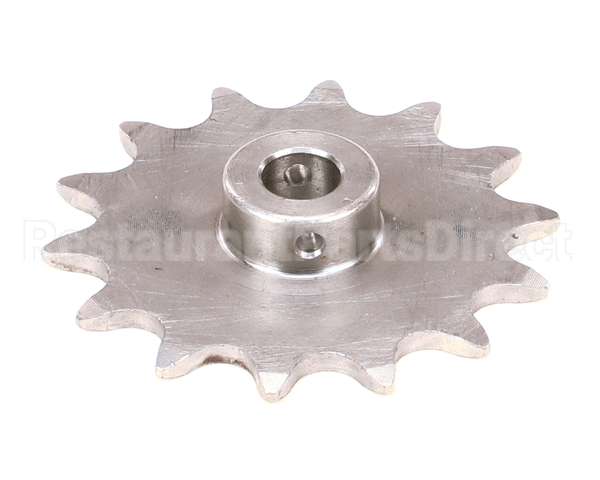05.09.030.00 Hatco Sprocket 14 Tooth .375 Bore
