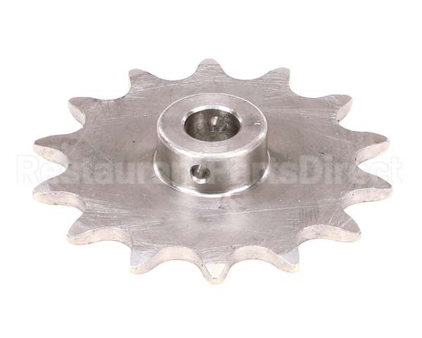 05.09.030.00 Hatco Sprocket 14 Tooth .375 Bore