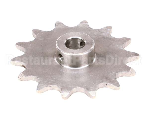 05.09.030.00 Hatco Sprocket 14 Tooth .375 Bore