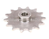 05.09.030.00 Hatco Sprocket 14 Tooth .375 Bore