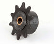 05.09.031.00 Hatco Sprocket W/Clutch Assembly