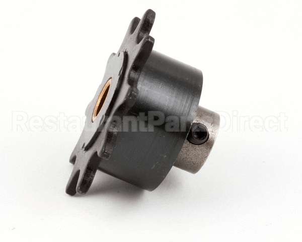 05.09.031.00 Hatco Sprocket W/Clutch Assembly
