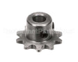 05.09.061.00 Hatco Sprocket #25Rc 10Tooth .250B