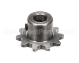 05.09.061.00 Hatco Sprocket #25Rc 10Tooth .250B
