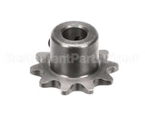 05.09.061.00 Hatco Sprocket #25Rc 10Tooth .250B