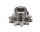 05.09.061.00 Hatco Sprocket #25Rc 10Tooth .250B