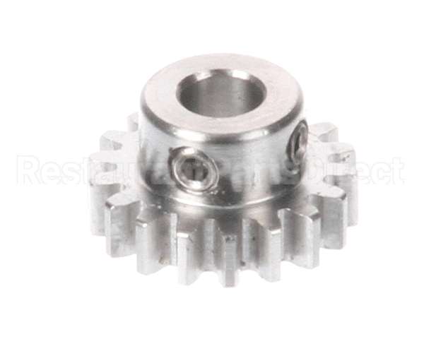 05.09.063.00 Ovention Gear,24Deg,18Teeth,Sst,Set Sc