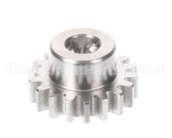 05.09.063.00 Ovention Gear,24Deg,18Teeth,Sst,Set Sc