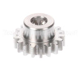 05.09.063.00 Ovention Gear,24Deg,18Teeth,Sst,Set Sc