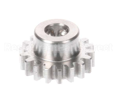 05.09.063.00 Ovention Gear,24Deg,18Teeth,Sst,Set Sc