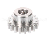 05.09.063.00 Ovention Gear,24Deg,18Teeth,Sst,Set Sc