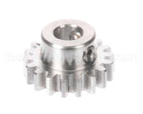 05.09.063.00 Ovention Gear,24Deg,18Teeth,Sst,Set Sc