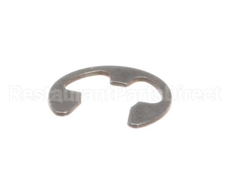 05.11.035.00 Hatco E-Ring,Ss,.375" Shaft Dia.