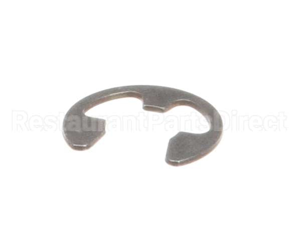 05.11.035.00 Hatco E-Ring,Ss,.375" Shaft Dia.