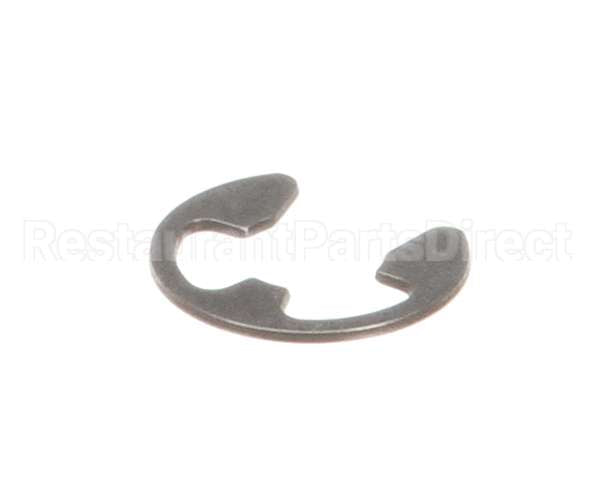 05.11.035.00 Hatco E-Ring,Ss,.375" Shaft Dia.